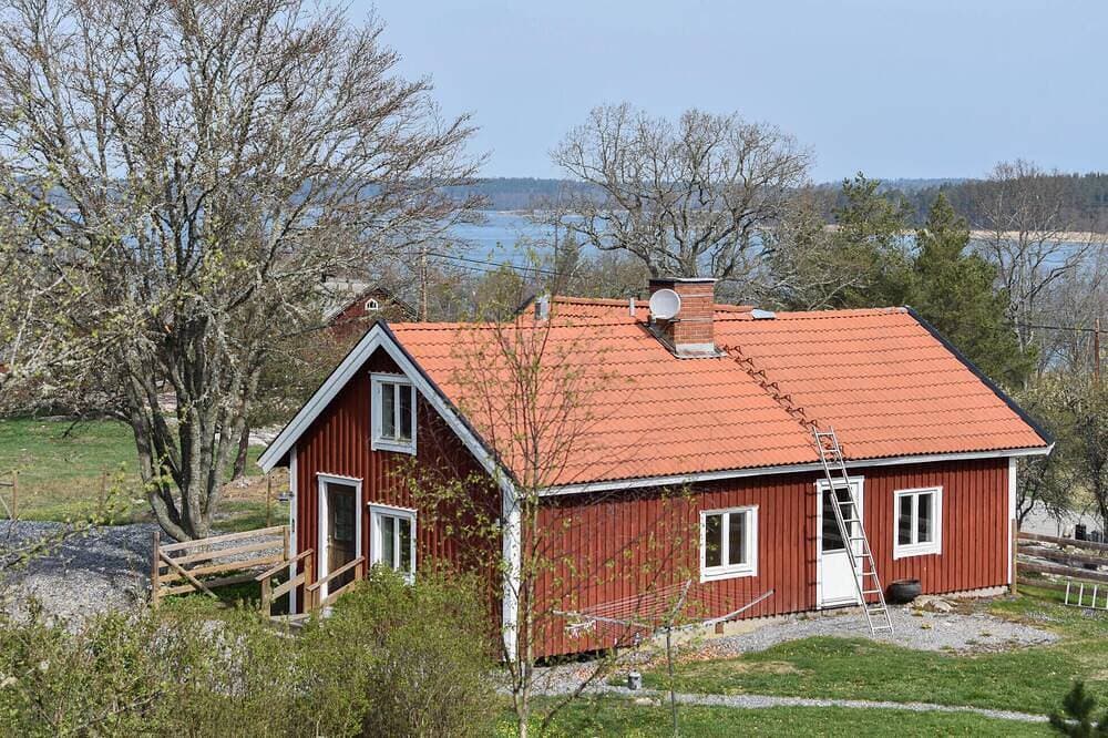 3 bedroom nice home in Valdemarsvik 1
