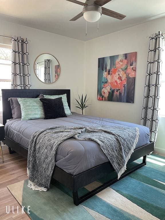 Foto 7 von 29: ⭐️Tony’s Modern Hideaway 3Bd/2Ba⭐️ Near