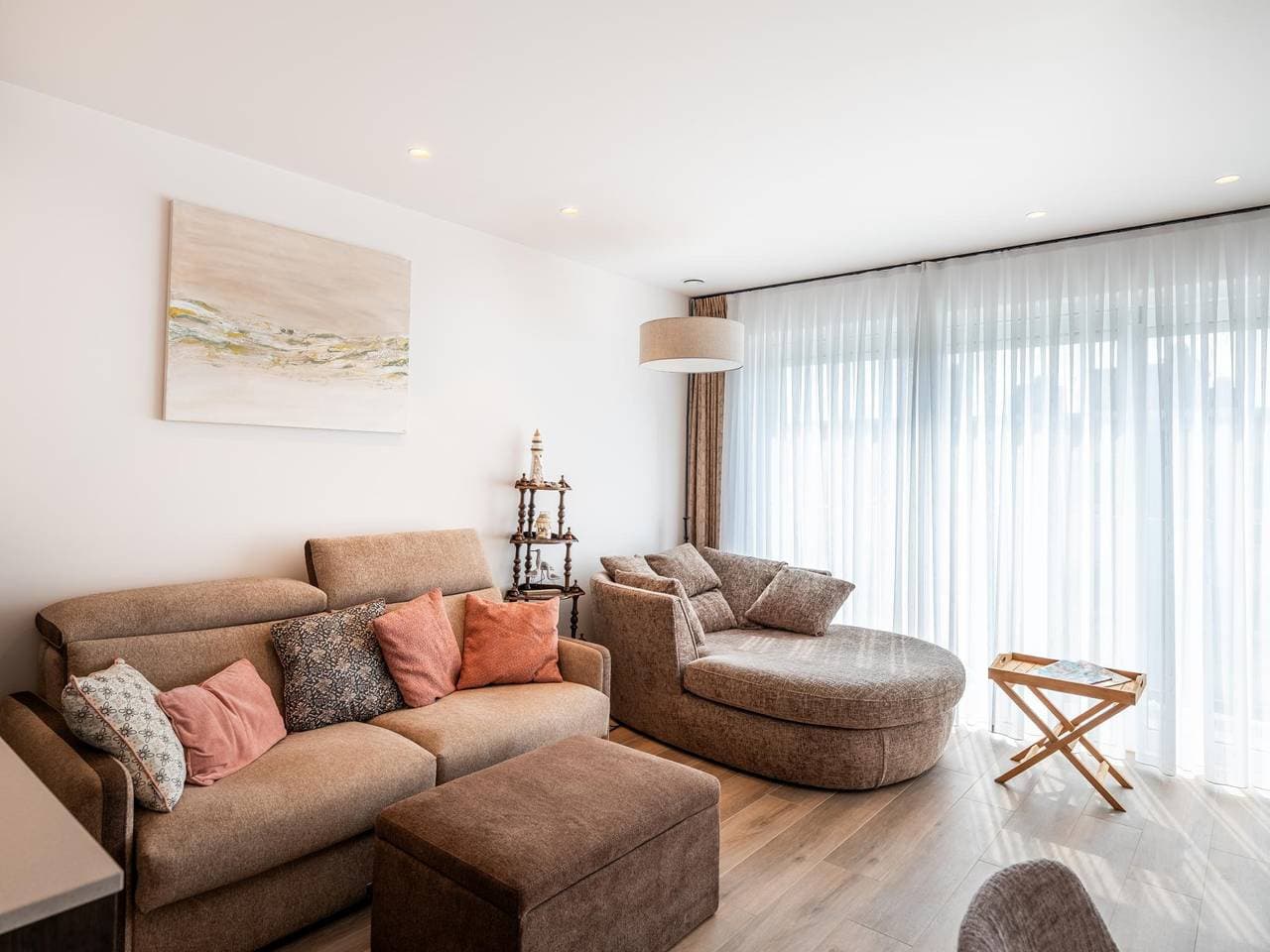 Foto 9 von 20: Neue Wohnung direkt am Strand