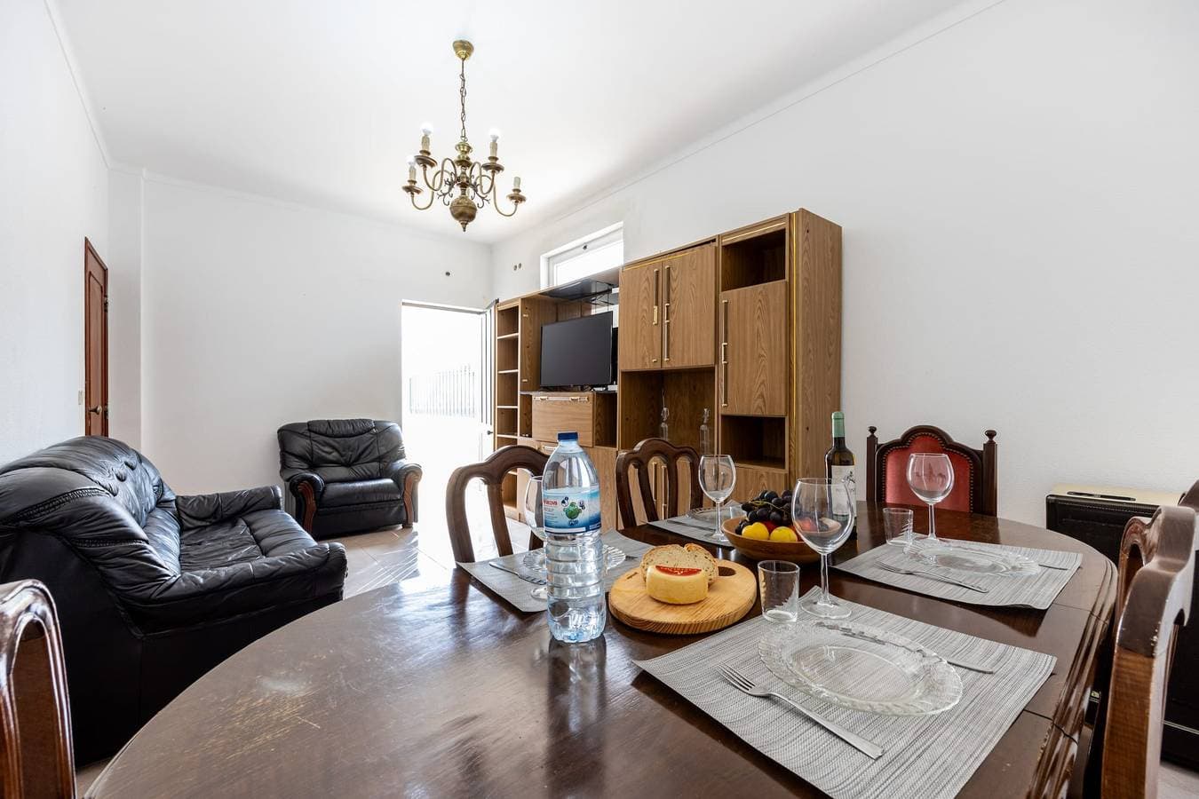 Alagoa Apartment Altura 1