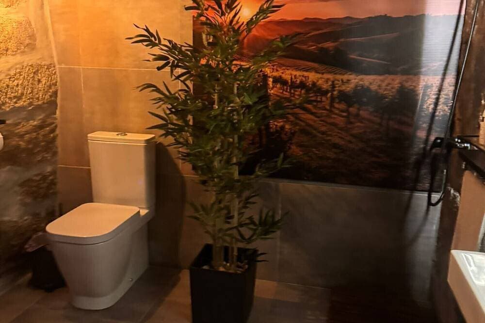 Foto 7 von 30: Refugium im Tua-Tal mit privatem Whirlpool und atemberaubender Aussicht
