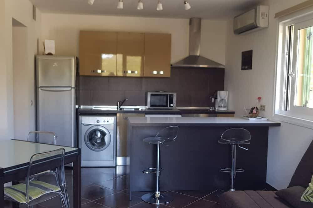 Foto 9 von 26: Apartment T3 mit beheiztem Pool zwischen Meer und Berg