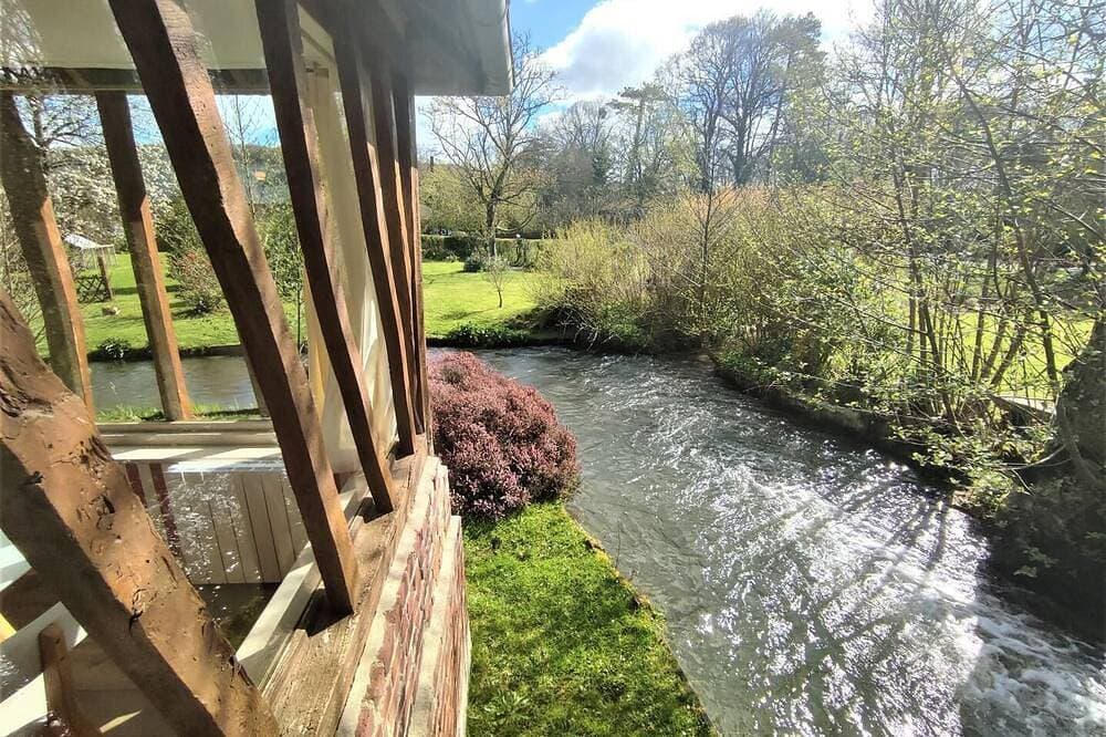 Foto 9 von 30: Gîtes de France® - Le Moulin