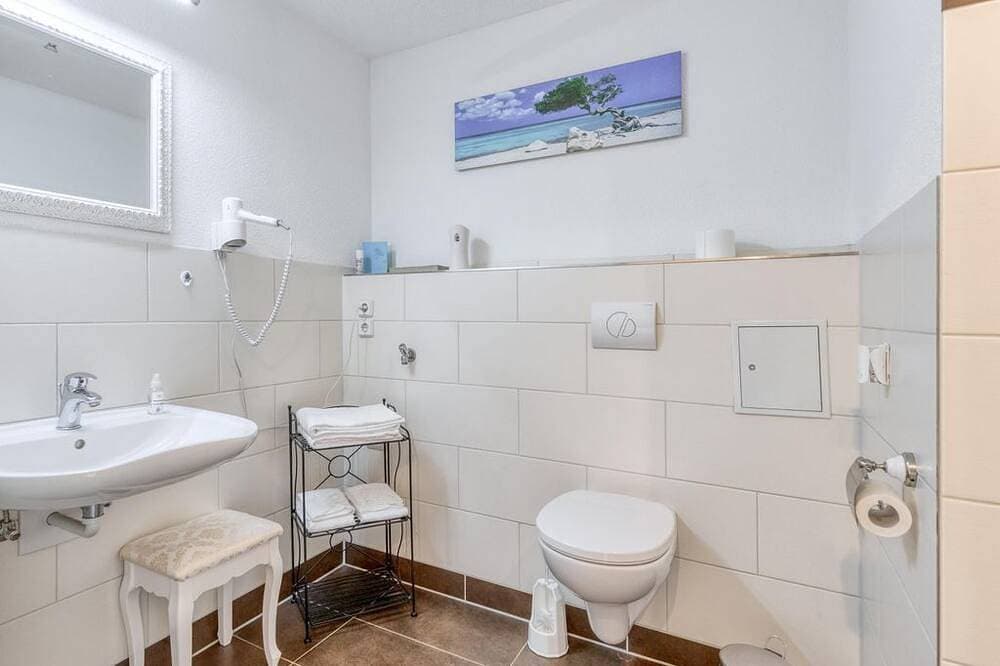 Foto 12 von 30: Ferienwohnung Hexenstube - Ferienwohnungen Ziesing
