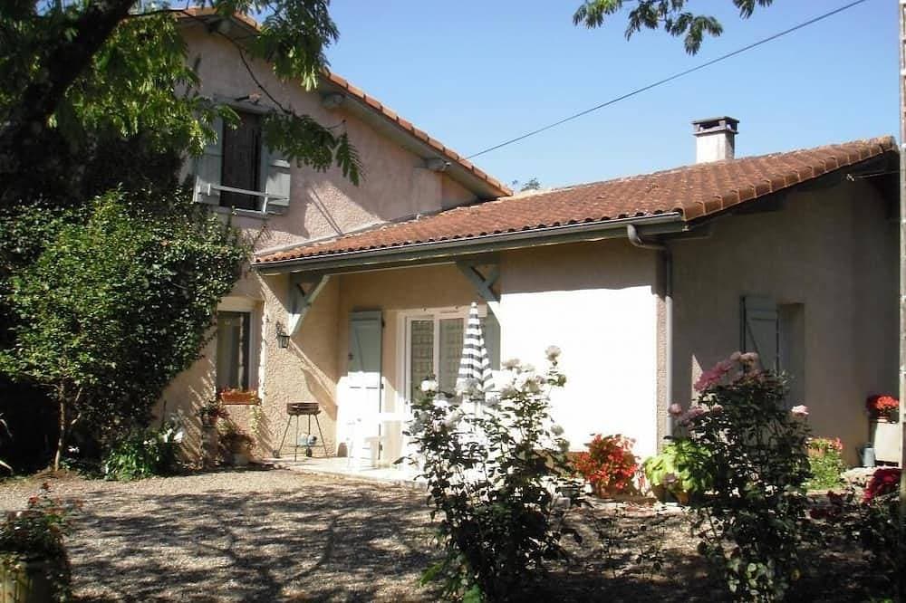 Gîte de Balloche - Grenade Sur L'Adour 1
