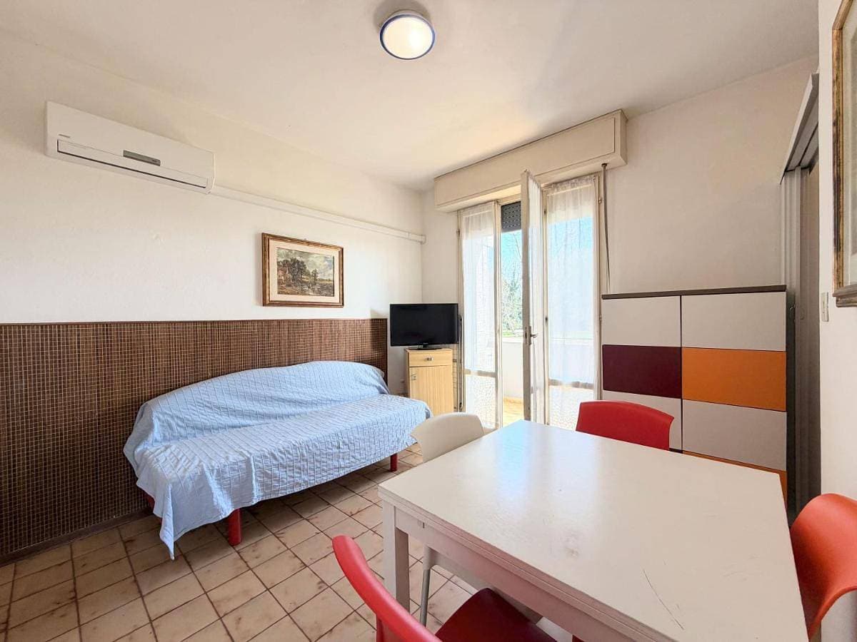 Foto 4 von 16: Two-Bedroom Deluxe Apartment