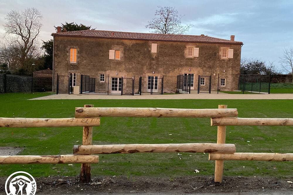 Foto 12 von 19: Charmantes Ferienhaus in Vendée, 3 Schlafzimmer, Parkplatz Inklusive