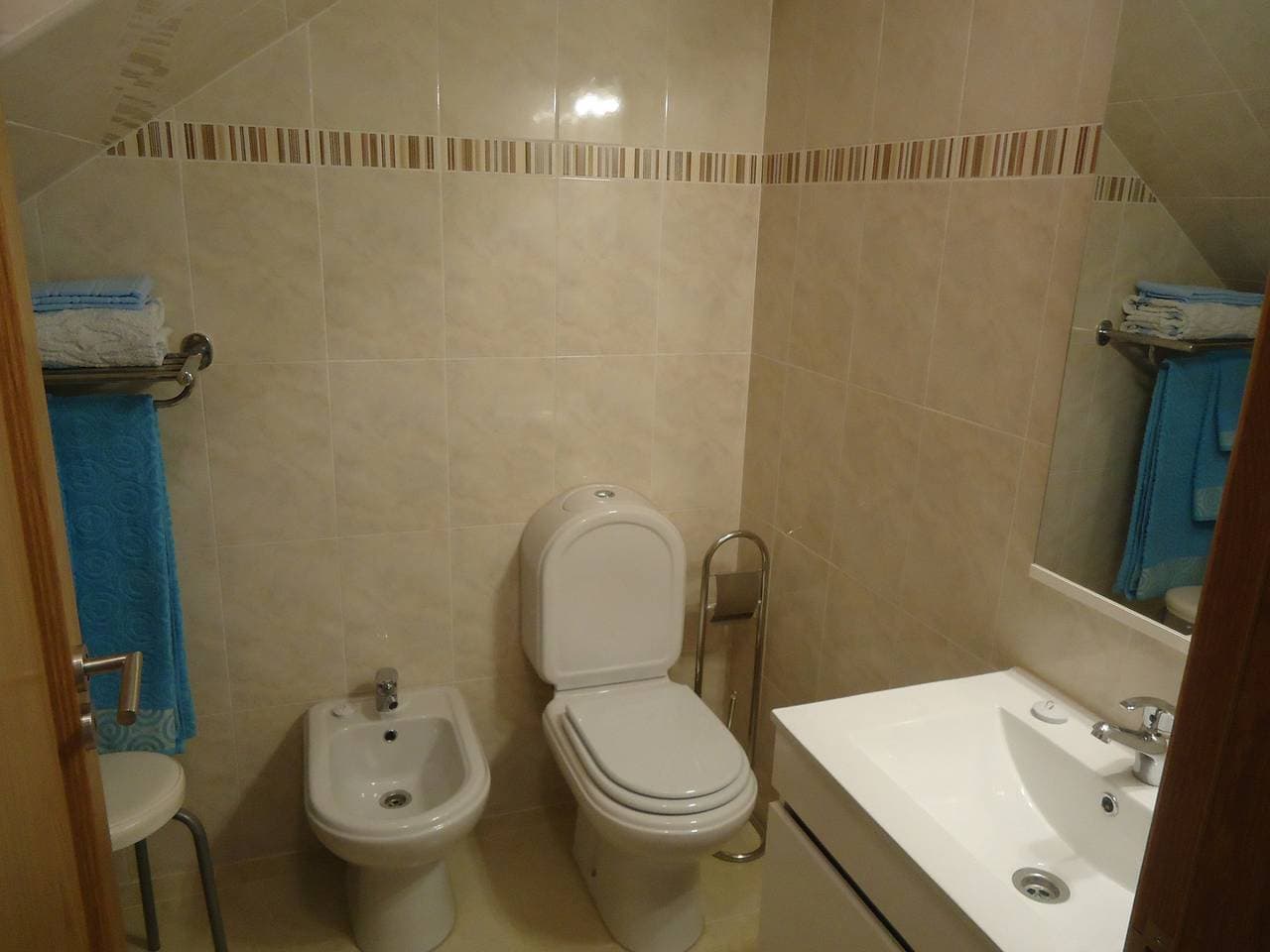 Foto 12 von 23: Casa António B