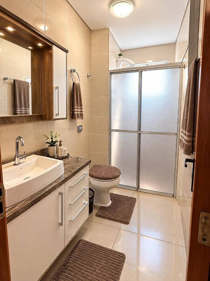 Foto 5 von 16: Two-Bedroom Apartment