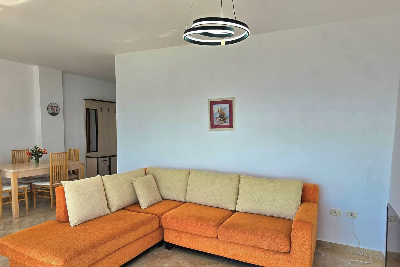 Foto 11 von 26: Dream View Apartment Durres 090