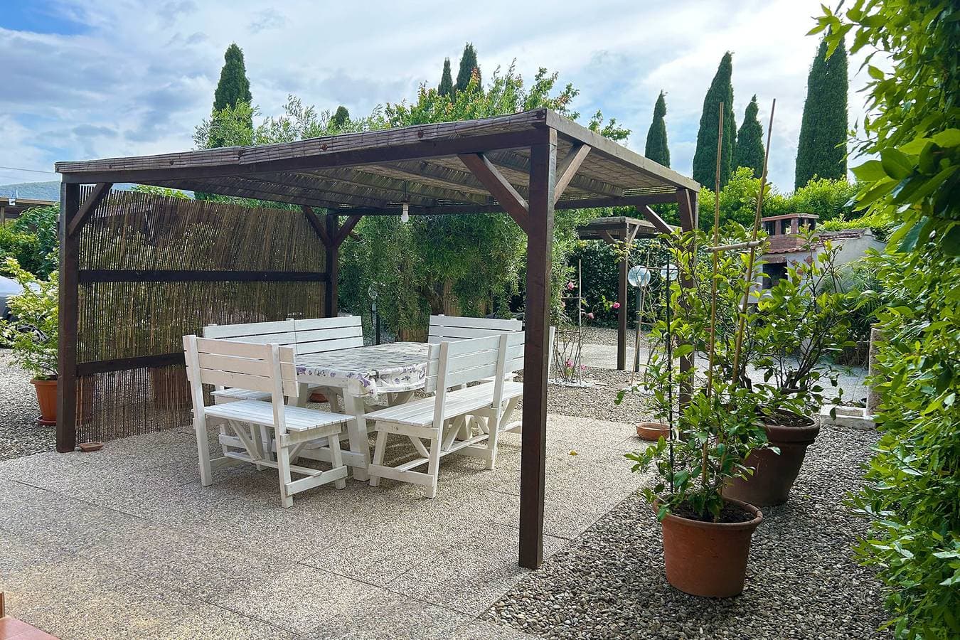 Foto 3 von 38: Haus Casale Rovereto im Maremma Park