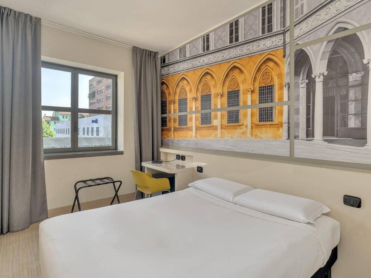 Foto 9 von 10: Standard Room with 1 Double Bed