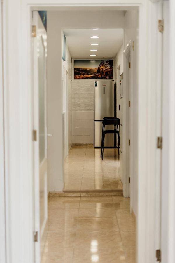 Foto 4 von 8: Standard Double Room with Shared Bathroom