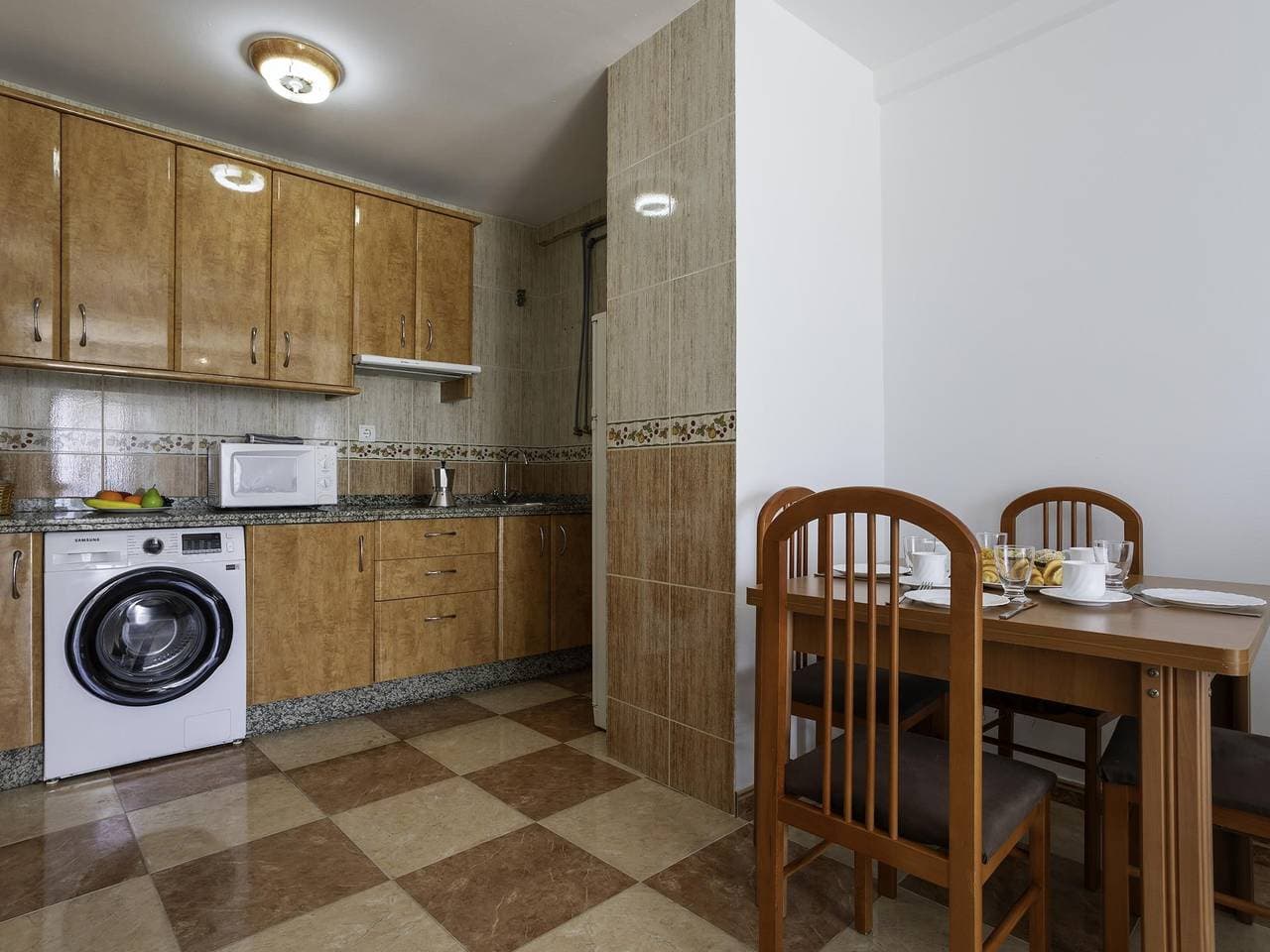 Foto 4 von 10: Ferienwohnung für 4 Personen