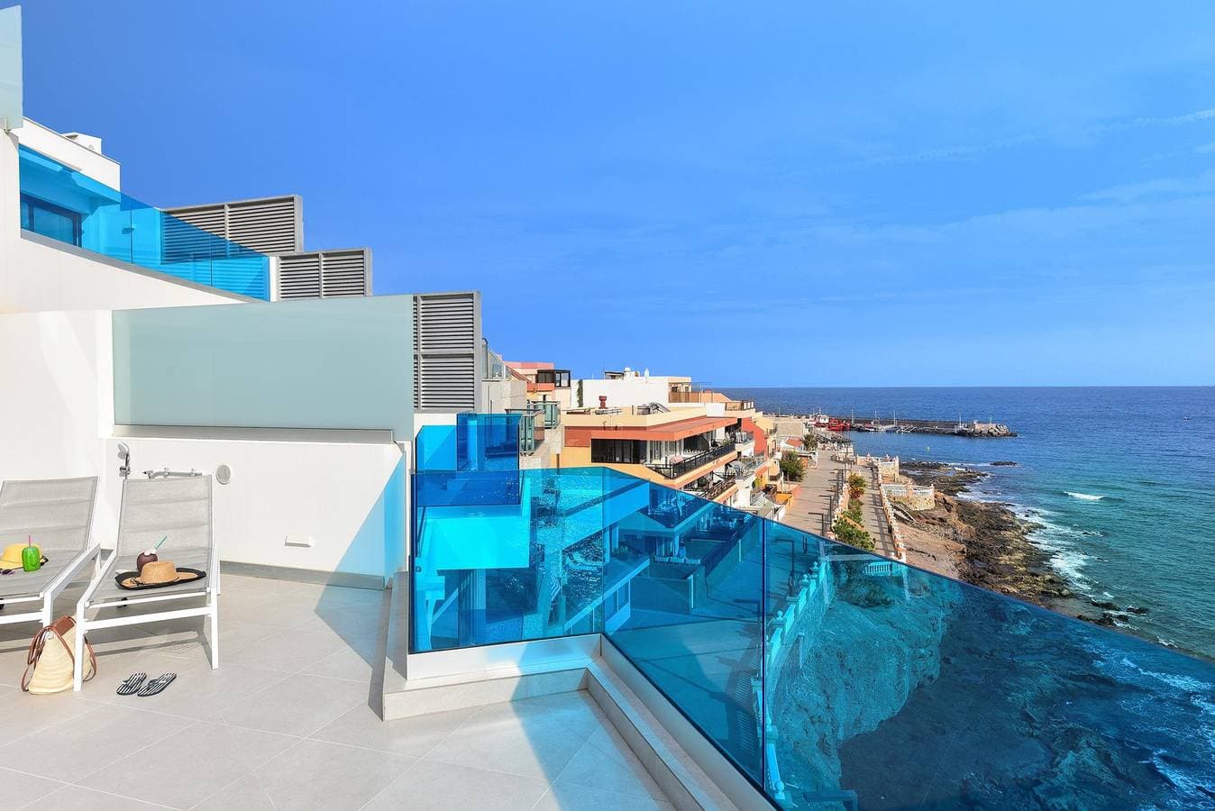 Foto 12 von 51: Balcon Azul IV by VillaGranCanaria