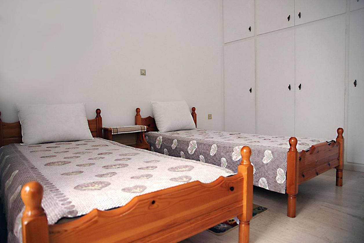 Foto 7 von 12: Two-Bedroom Apartment