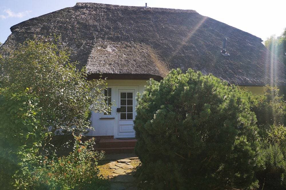 Foto 10 von 12: Ferienwohnung im Grünen zwischen Binz und Sellin