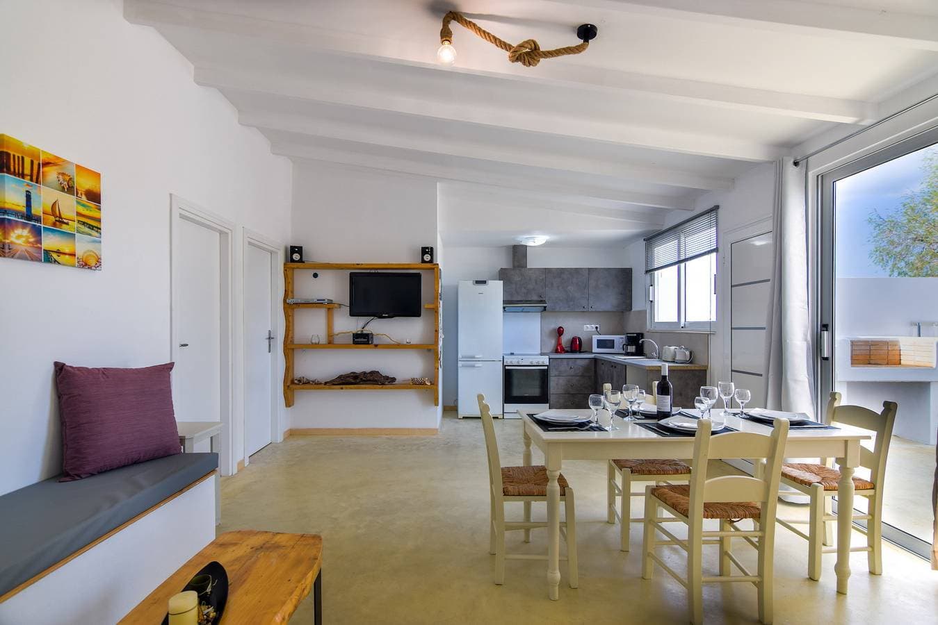 Foto 5 von 28: Hara's Beach Villa
