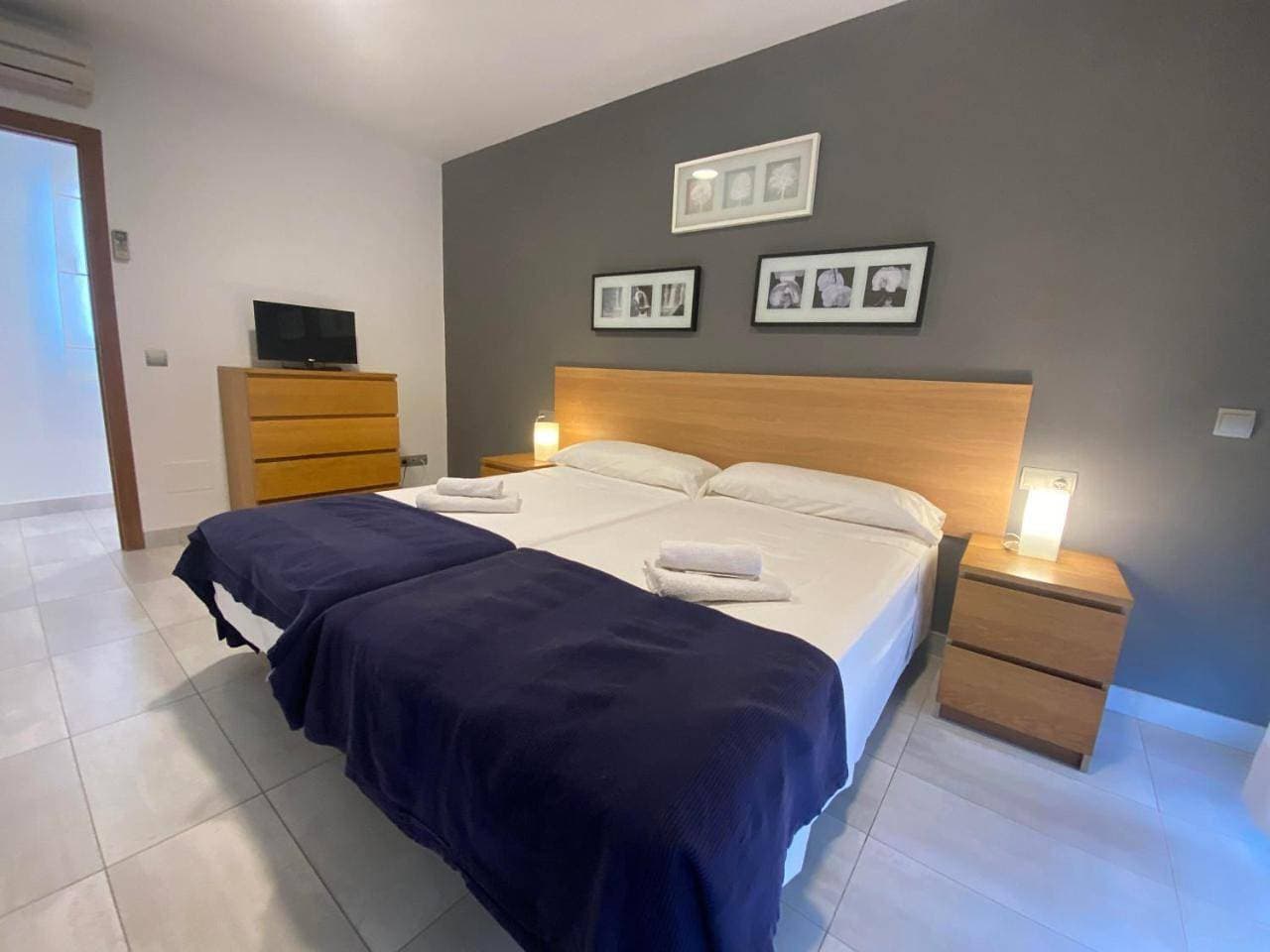 Foto 6 von 83: Two-Bedroom Apartment with Sea View