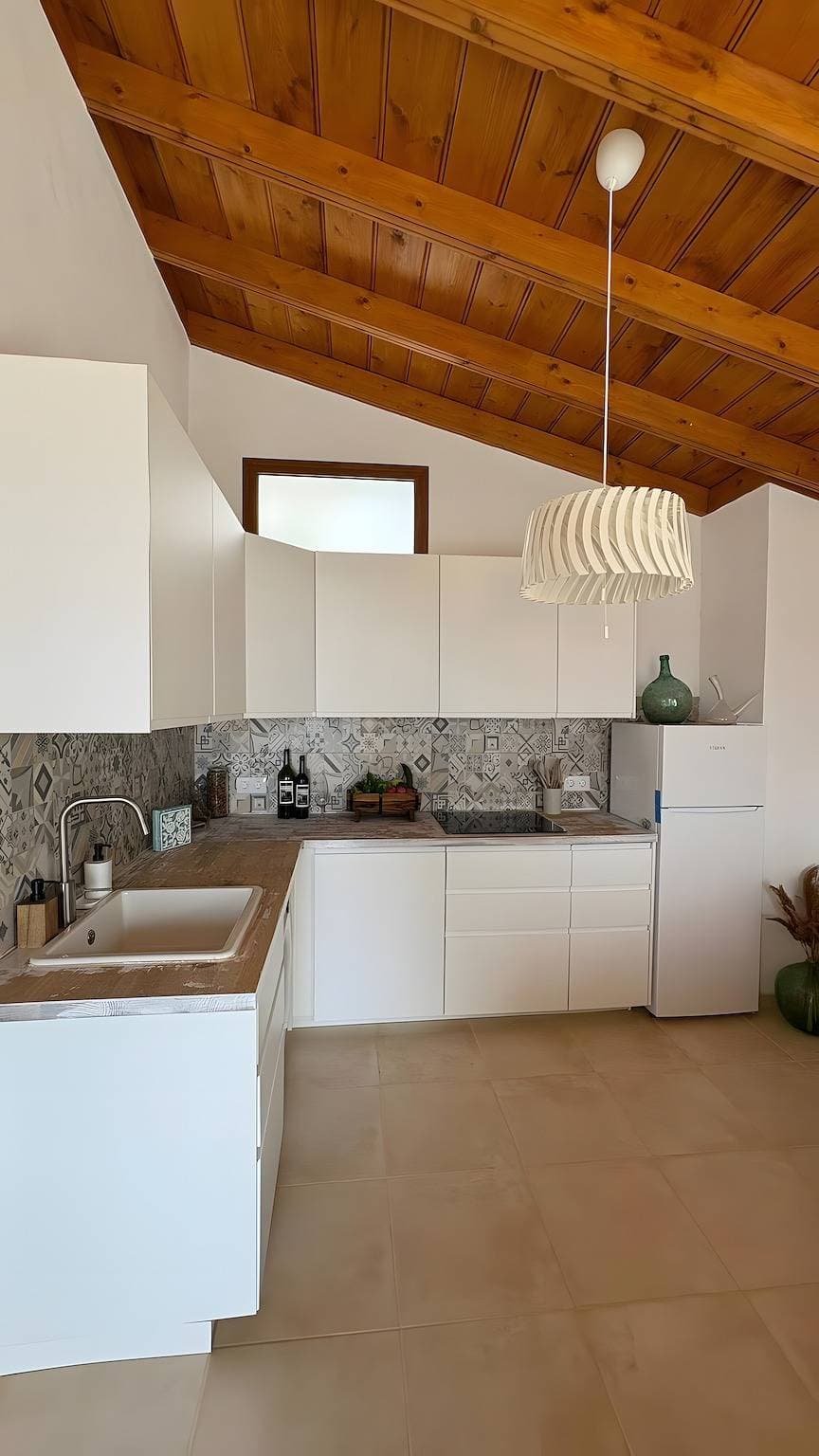 Foto 8 von 15: Ferienhaus 'Lagar De Elba' mit Meerblick, privatem Pool und WLAN