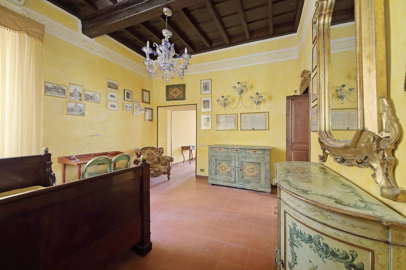 Foto 6 von 28: Ferienwohnung für 4 Personen