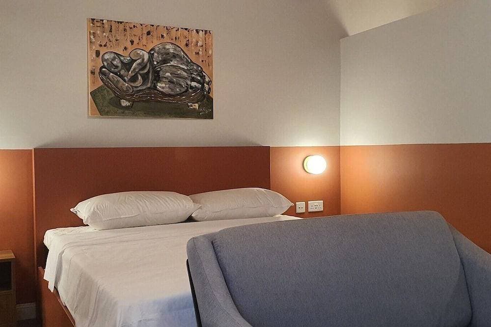 Foto 3 von 12: Capital Central Suites No3 - Cikka