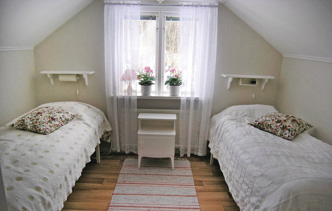 Foto 12 von 19: Ferienhaus für 7 Personen mit Garten