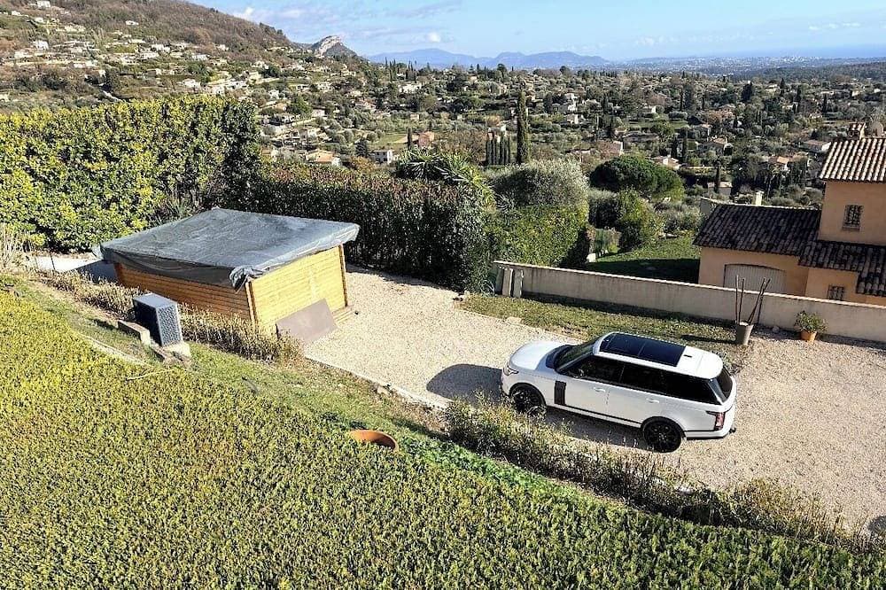 Foto 9 von 30: Atemberaubender Meerblick in exklusiver Designvilla!Sommer- und Winterdestination!
