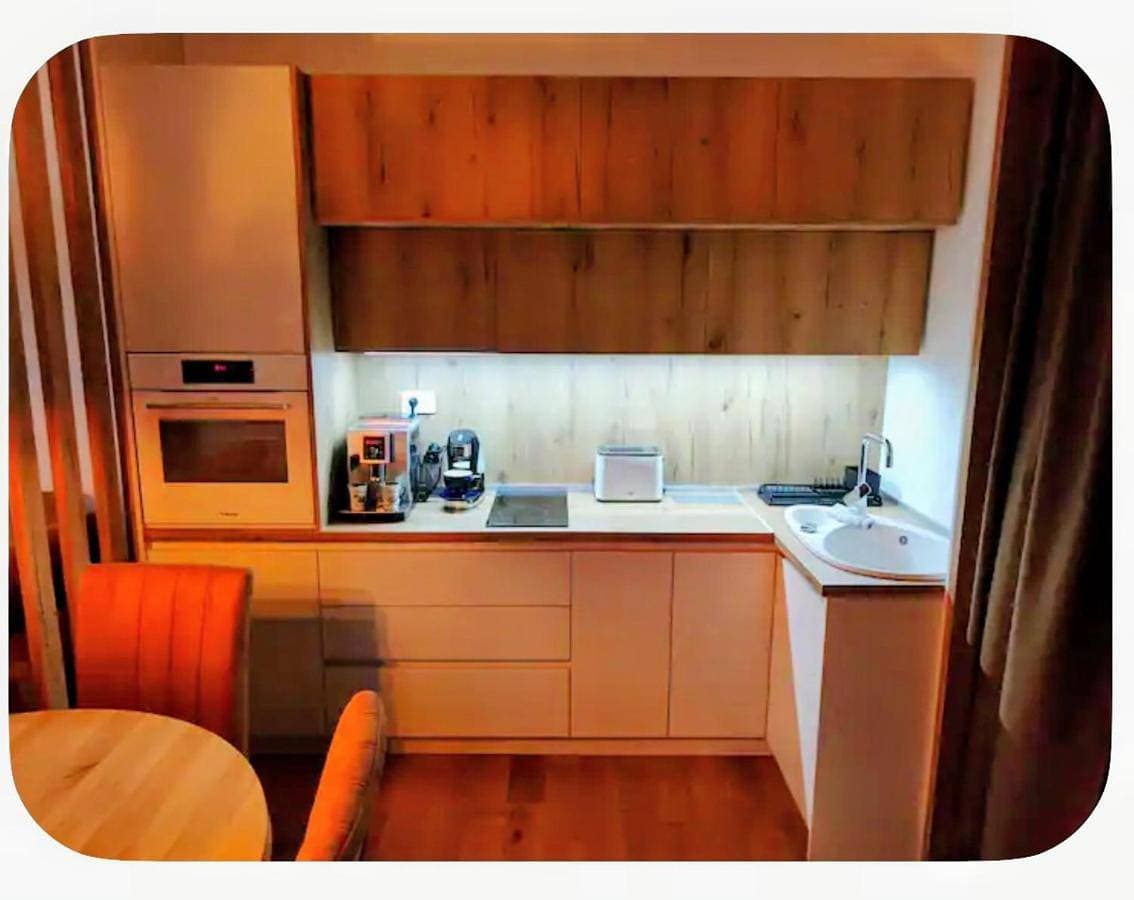 Foto 5 von 15: One-Bedroom Apartment