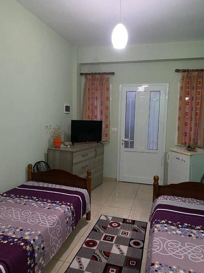 Foto 2 von 13: One-Bedroom Apartment
