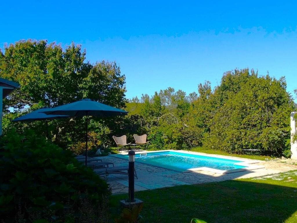 Foto 4 von 36: Ferienwohnung in Porec mit Schwimmbecken