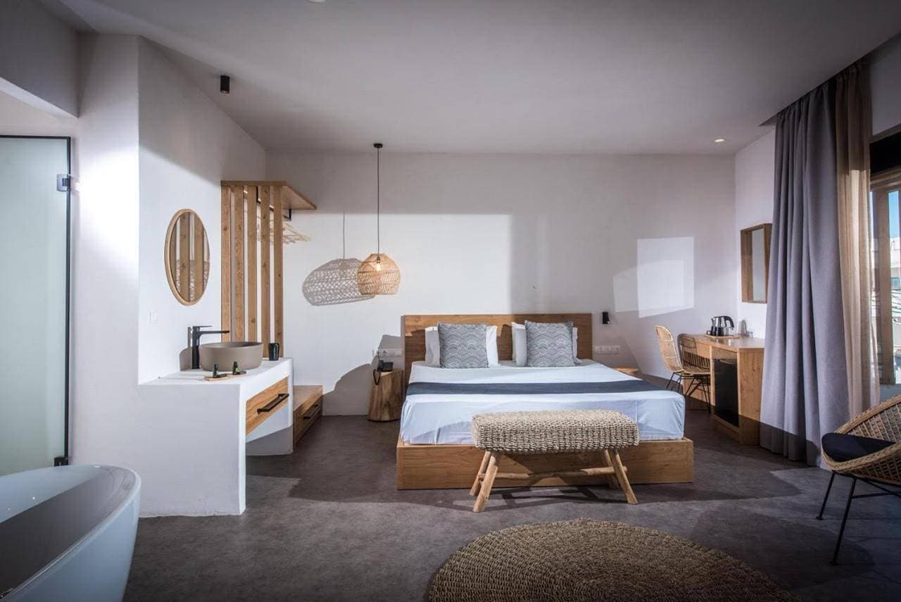 Foto 5 von 13: Superior Double Room