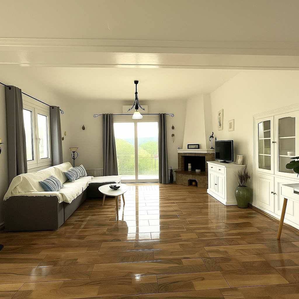 Foto 2 von 17: Live the Summer Dream at Gaios Cozy Retreat