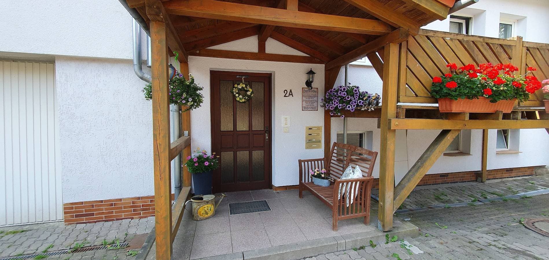 Foto 2 von 19: Ferienwohnung 'D Und R Schwesternherz' mit Wi-Fi