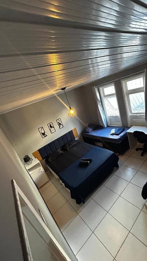 Foto 2 von 46: Double Room