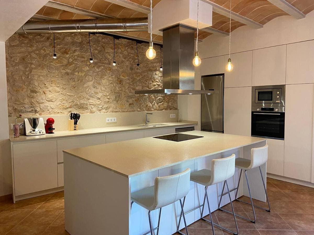 Foto 4 von 46: Villa with Private Pool