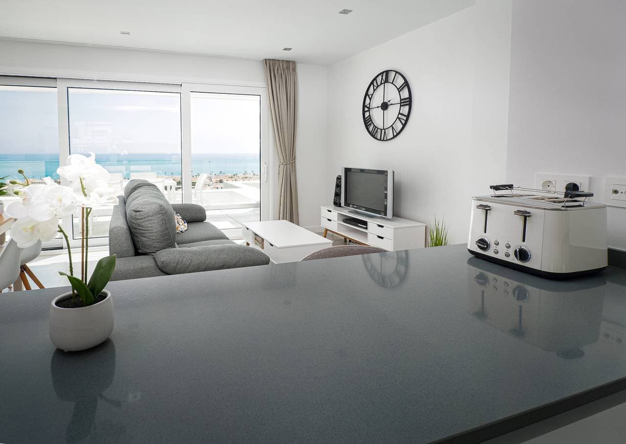 Foto 5 von 26: Via Celere 2326 Premium Penthouse