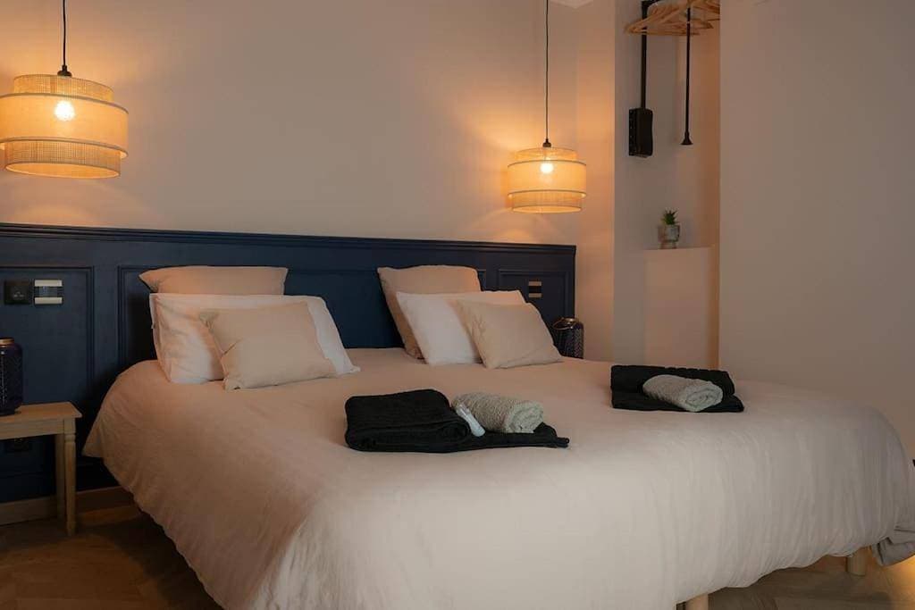 Foto 12 von 29: King Suite with Spa Bath