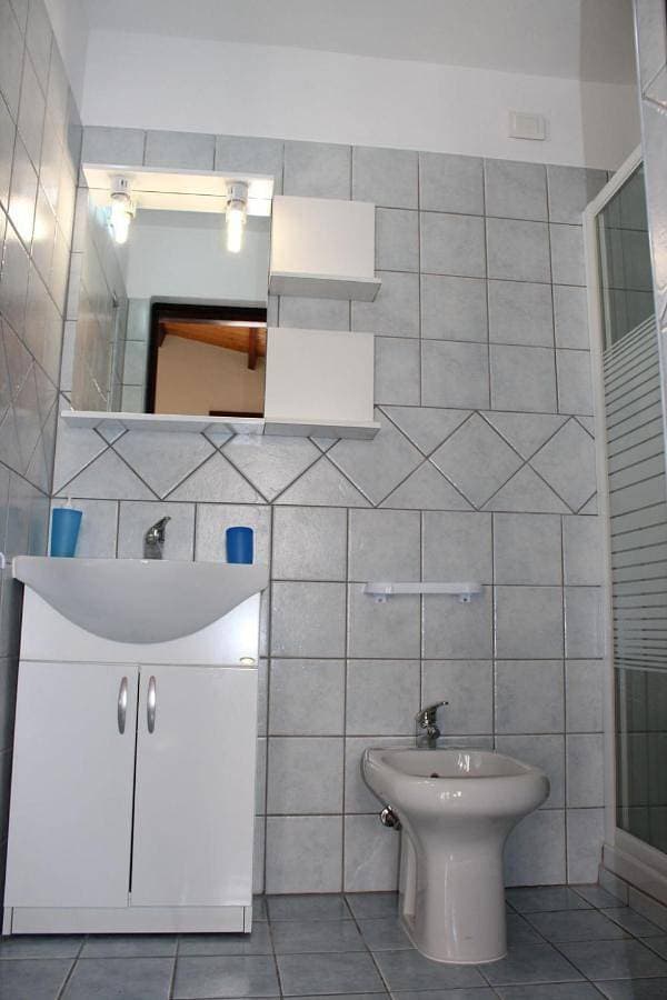 Foto 4 von 10: One-Bedroom Apartment