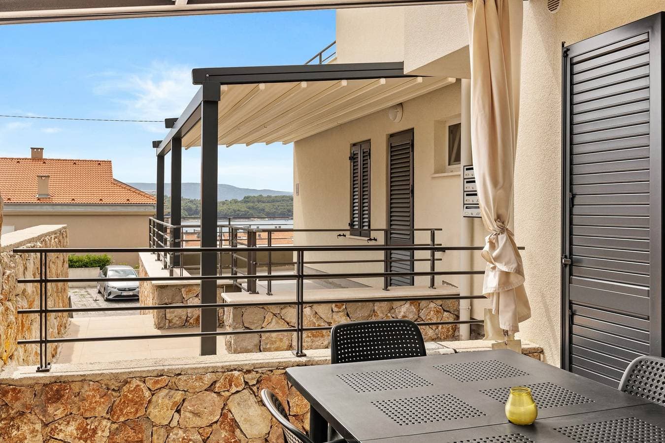 Foto 12 von 26: Crepsa Paradise with Jacuzzi - Couple Getaway