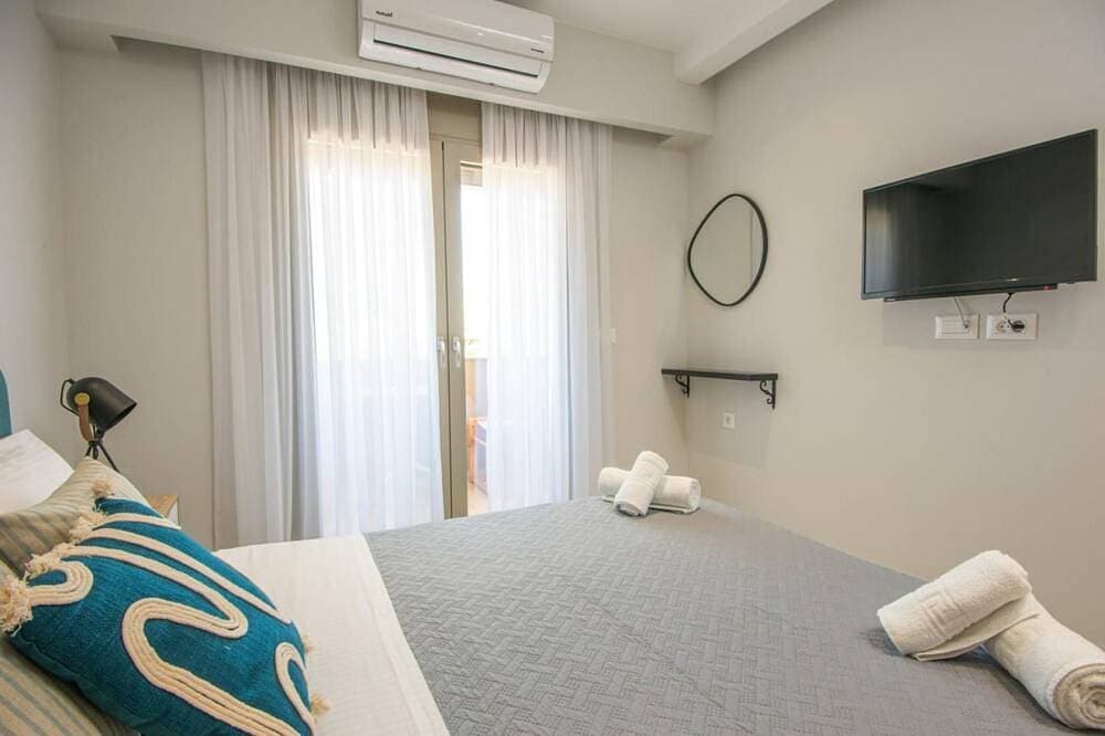 Foto 4 von 16: Mylos 4 apt, Apartment