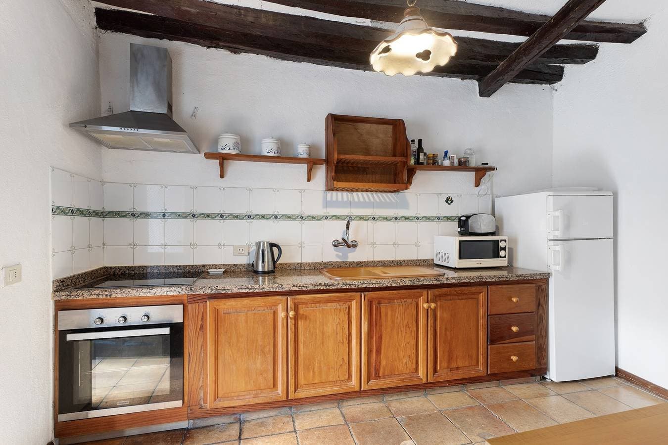 Foto 12 von 30: Ferienhaus "Casa Rural El Palmar" mit Bergblick, privater Terrasse und WLAN