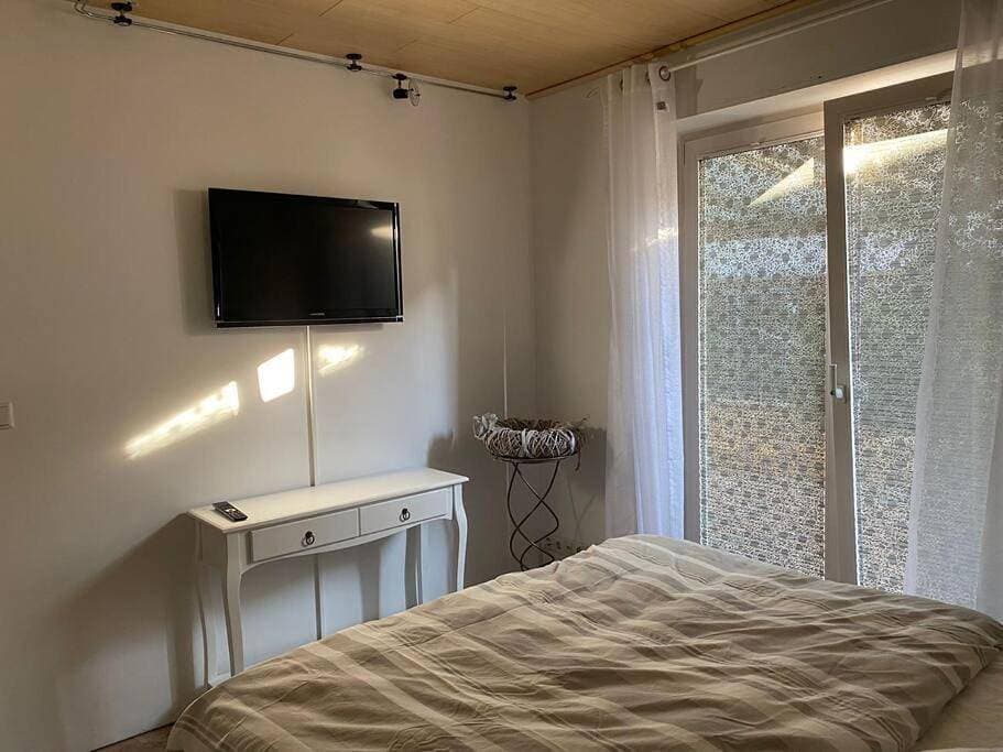Foto 7 von 20: One-Bedroom Apartment