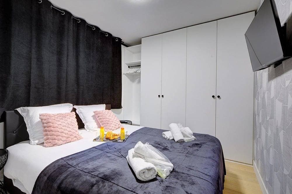 Foto 5 von 30: TheBlueStay 299 - Spacious A/C Apt Near Notre Dame