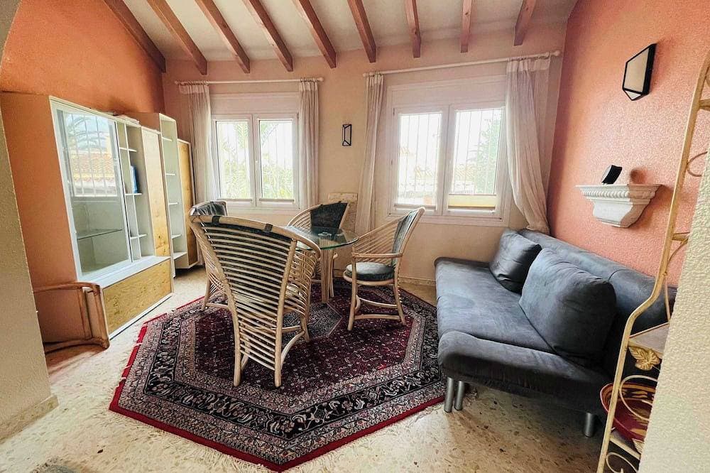 Foto 8 von 16: , Evelyn, villa mit Privatpool in Dènia