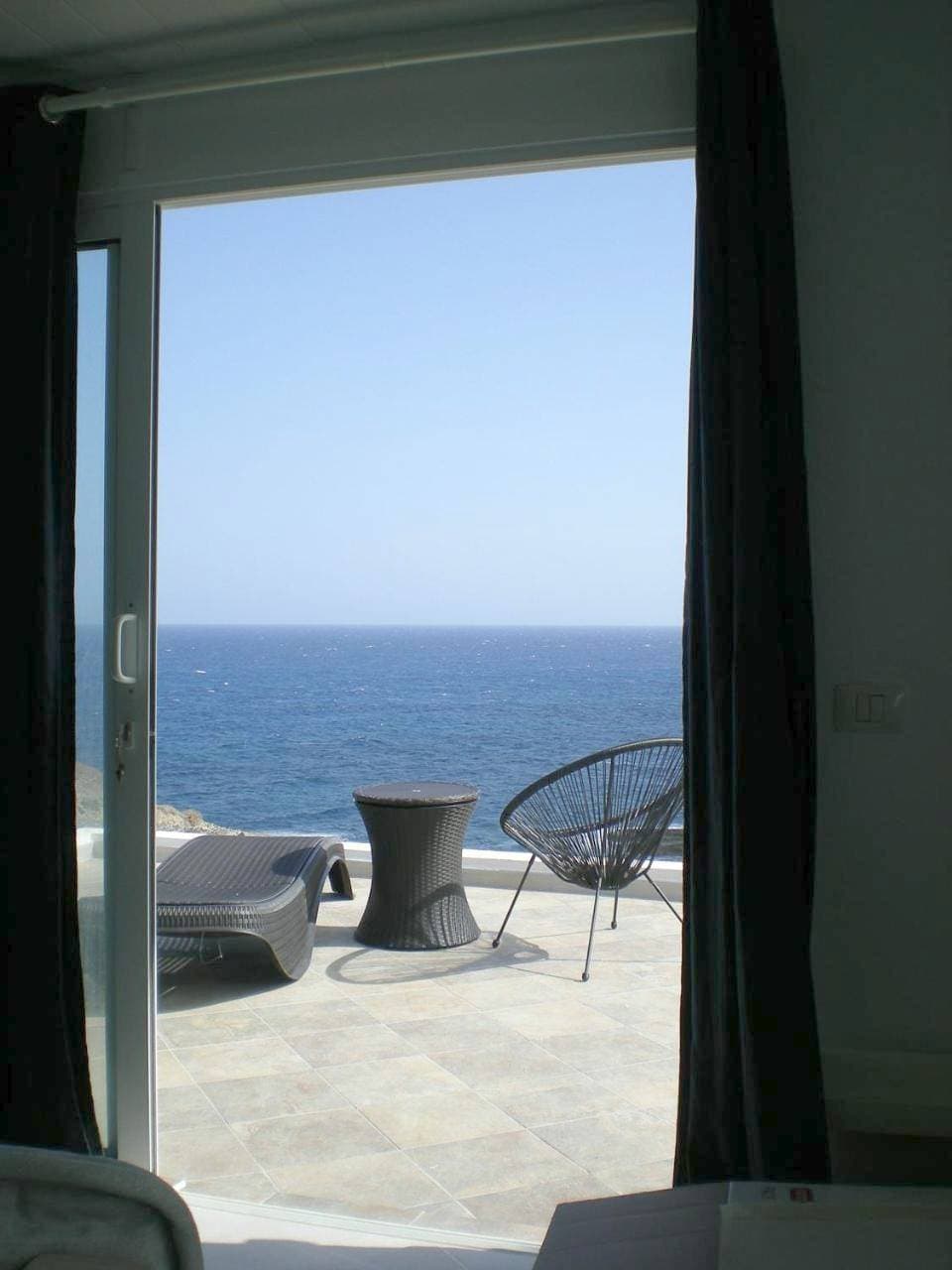 Foto 5 von 16: Studio Apartment with Sea View