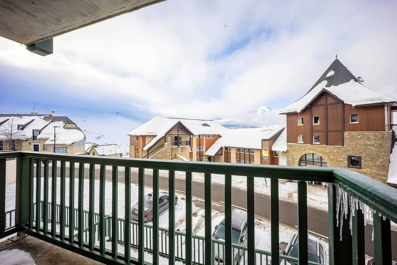 Foto 6 von 15: Ferienwohnung für 8 Personen mit Pool
