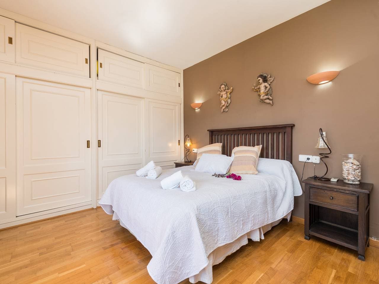 Foto 4 von 47: Can MarÇal - Ferienhaus Mit Privatem Pool