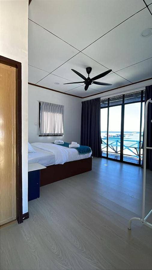 Foto 2 von 5: Double or Twin Room