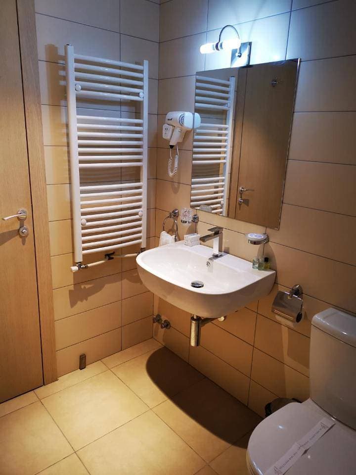 Foto 7 von 7: Standard Twin Room